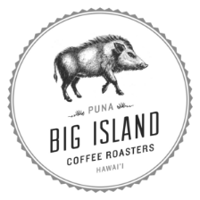 Big Island Coffee Roasters