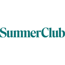 SummerClub logo