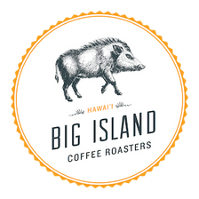 Big Island Coffee Roasters