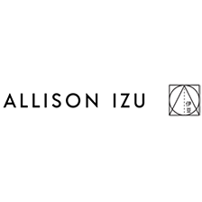 Allison Izu logo